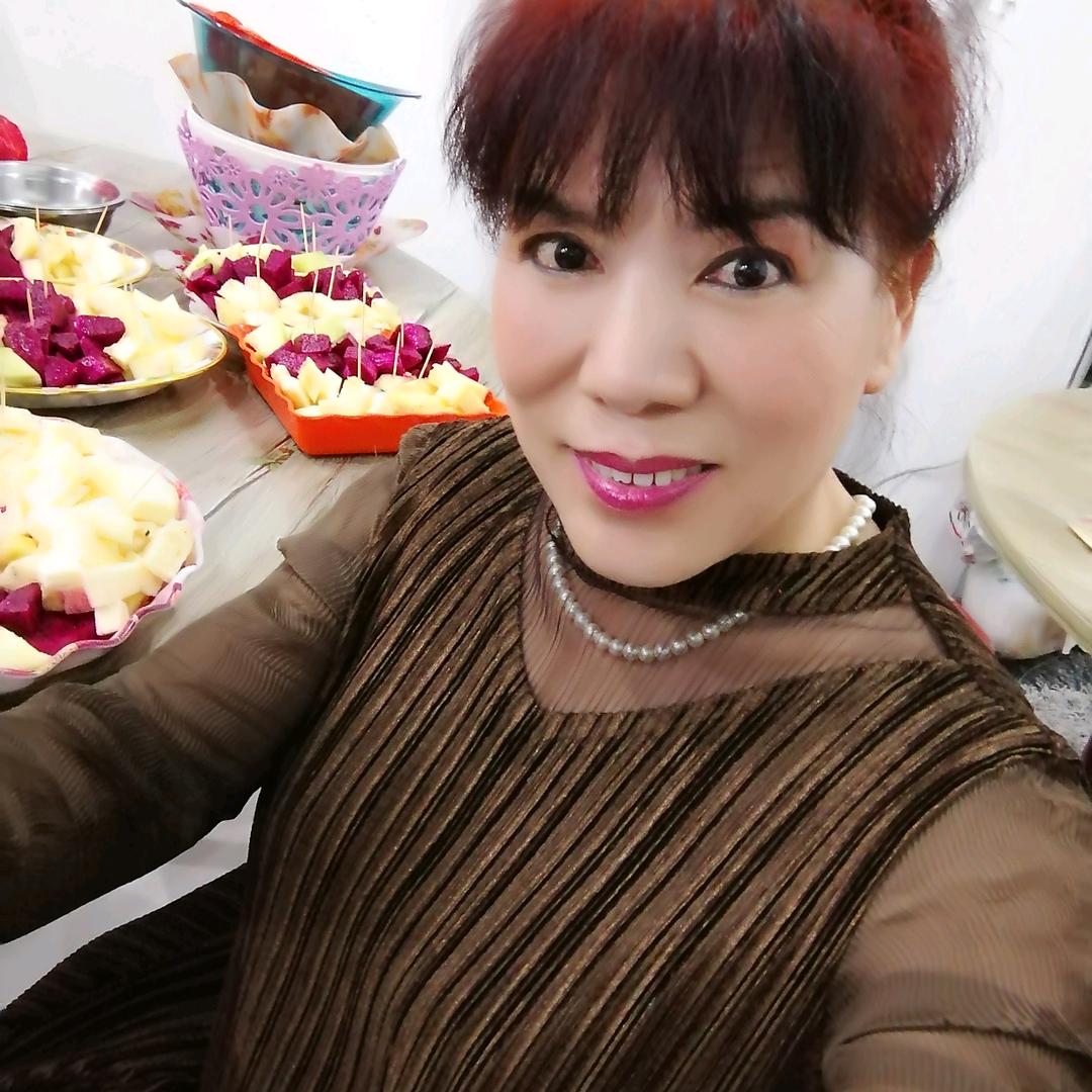 彩虹