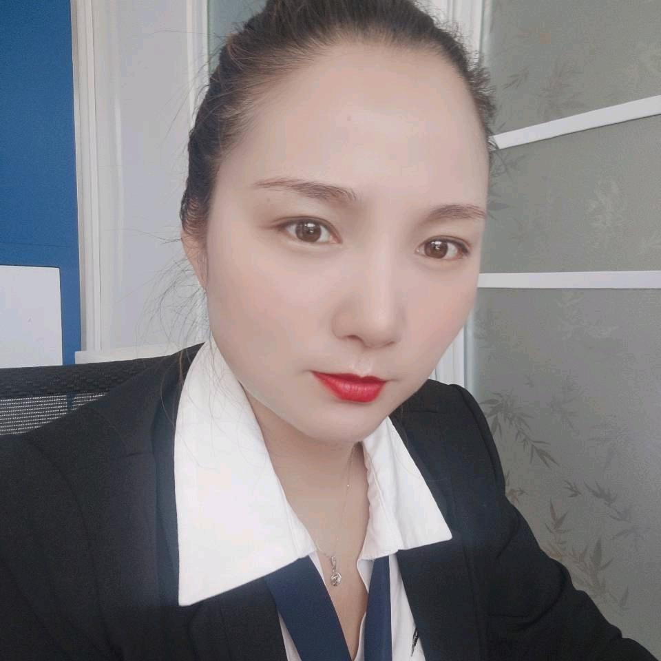 房产小顾—顾萍萍