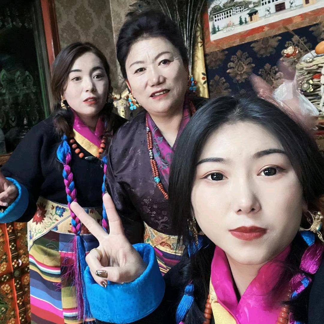 每天开心🌷