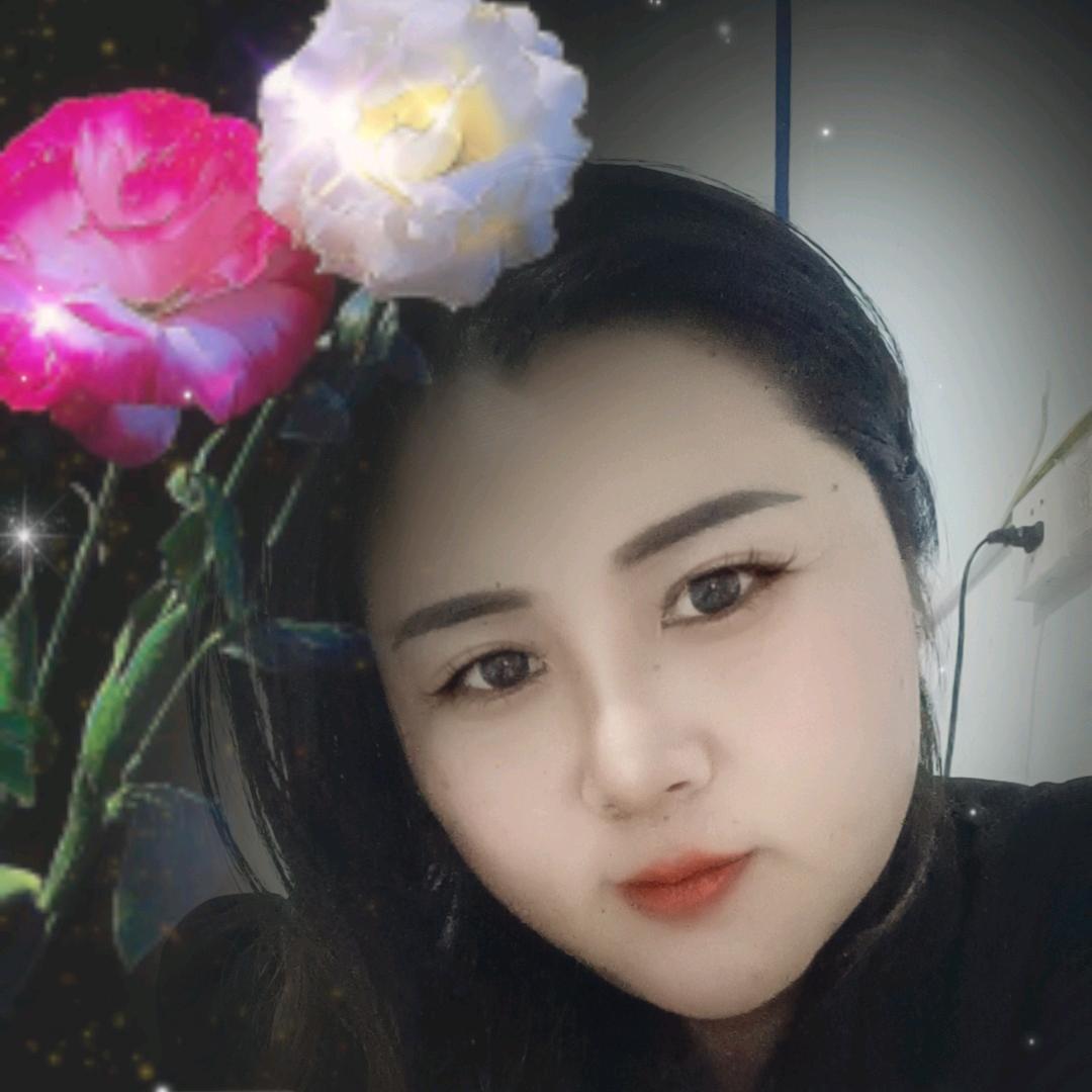 云南阿佤妹🌹