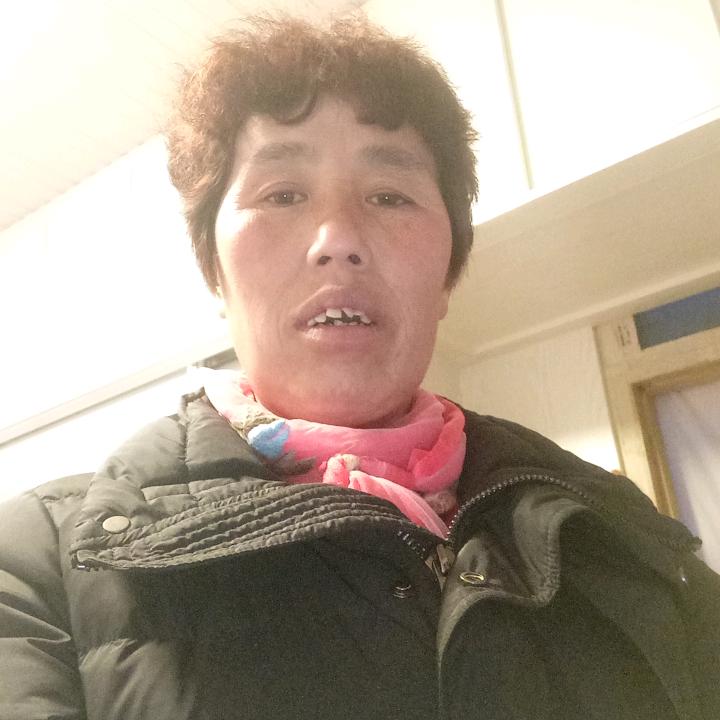 农村英子