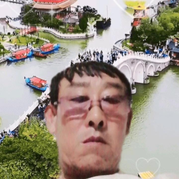 我是50后王