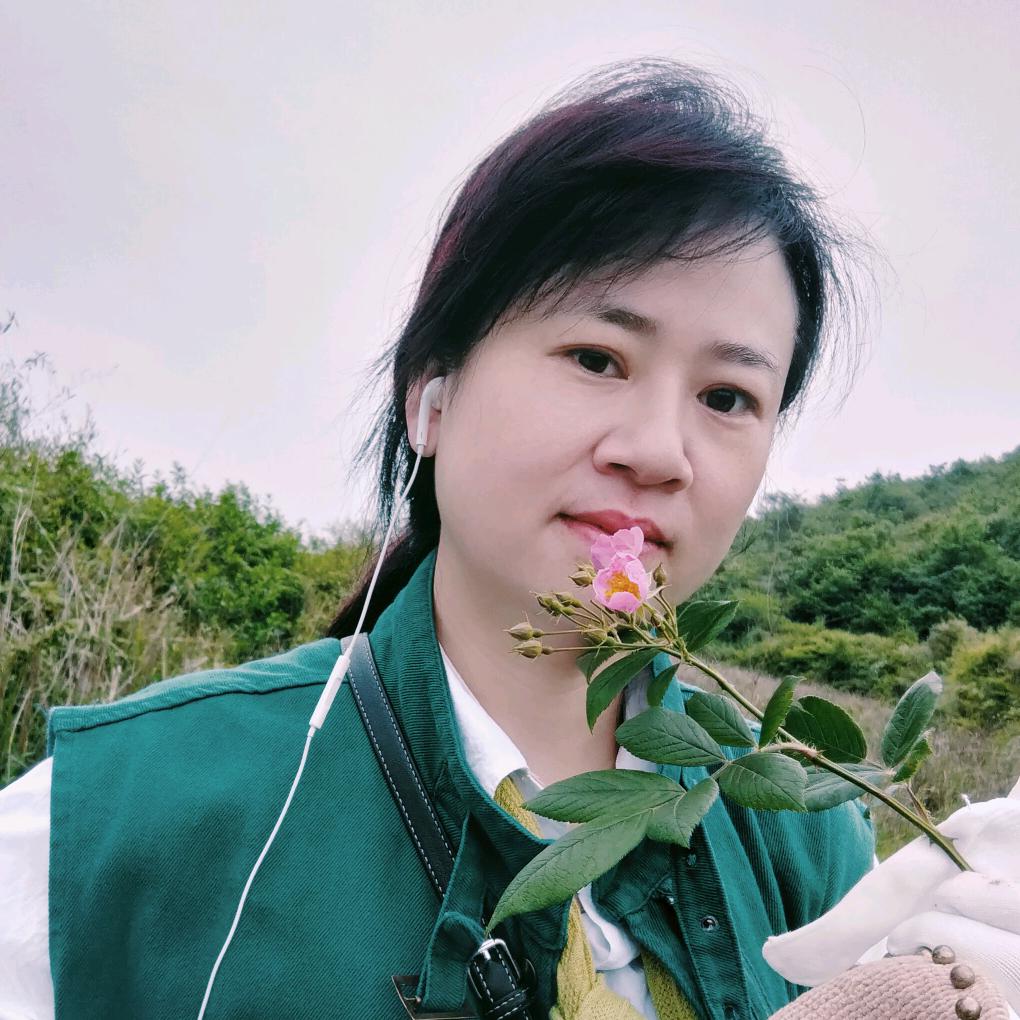 灵妹子