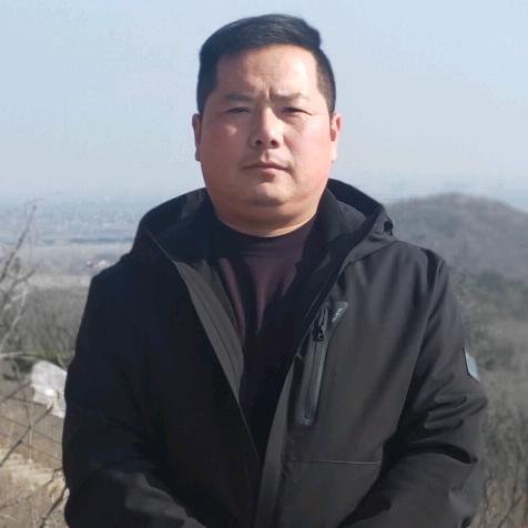 刘志杰