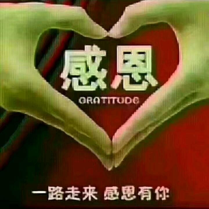 善良的心