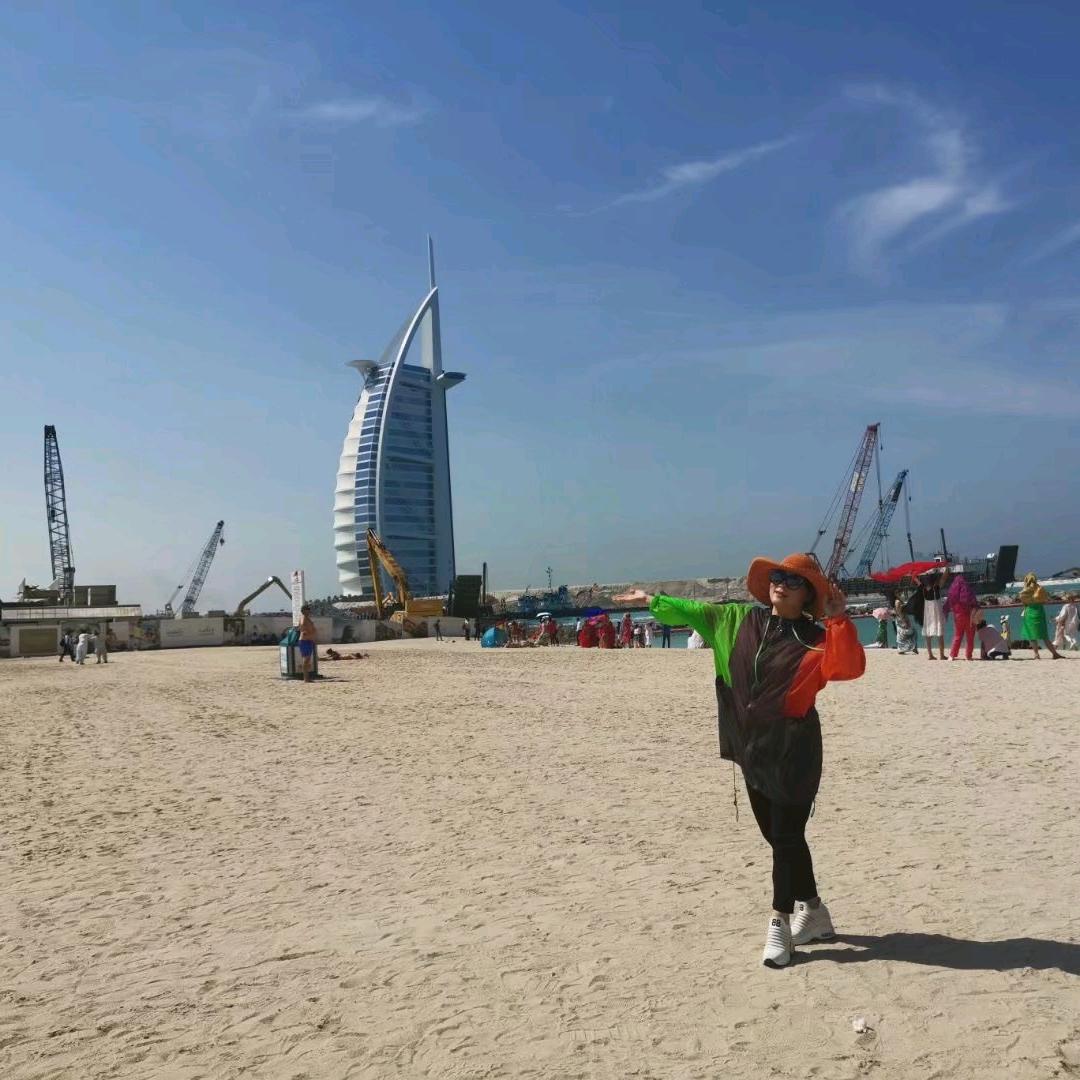 李虹～逆龄健康达人