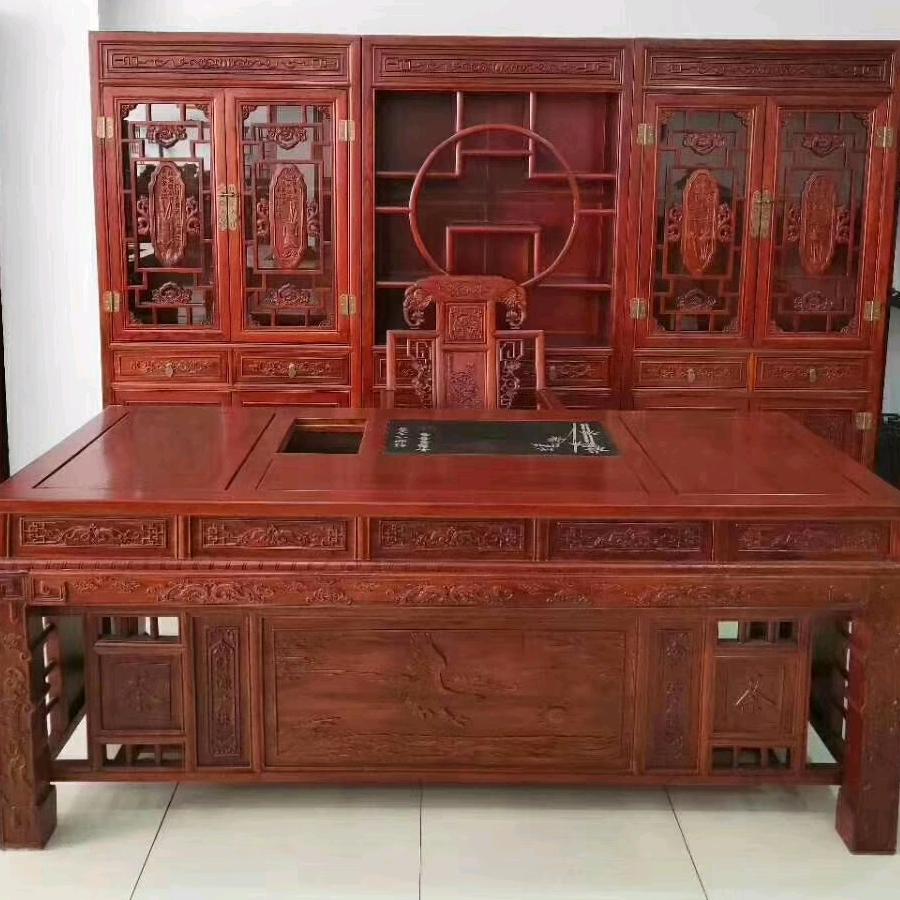 麒轩阁优选家具