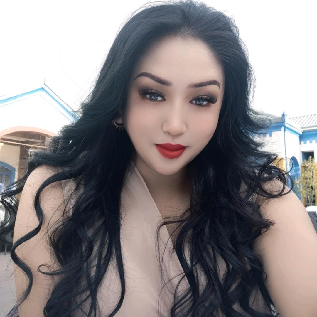 Sabira  Kurban