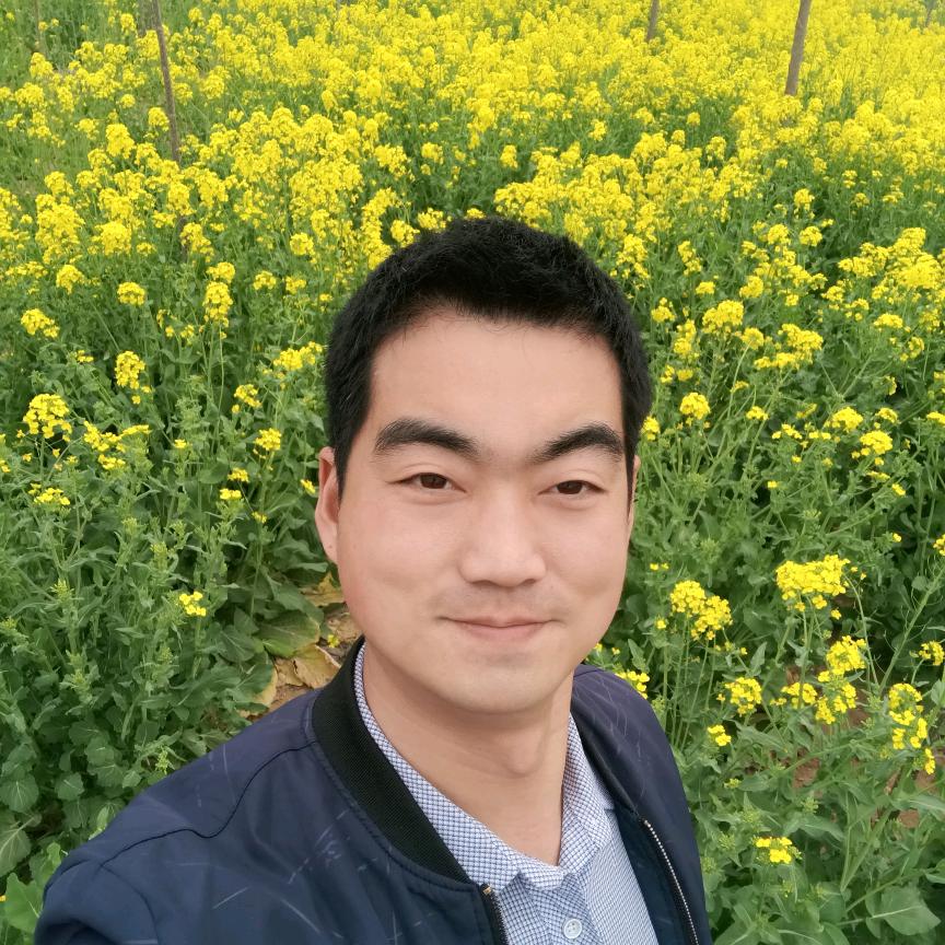 张大个