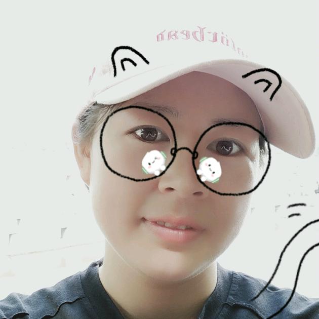 @小幸运