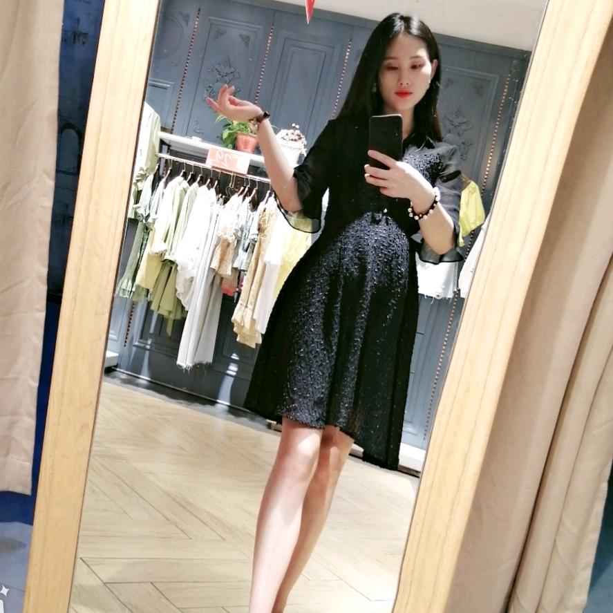 琪儿抗白《好物在橱窗》