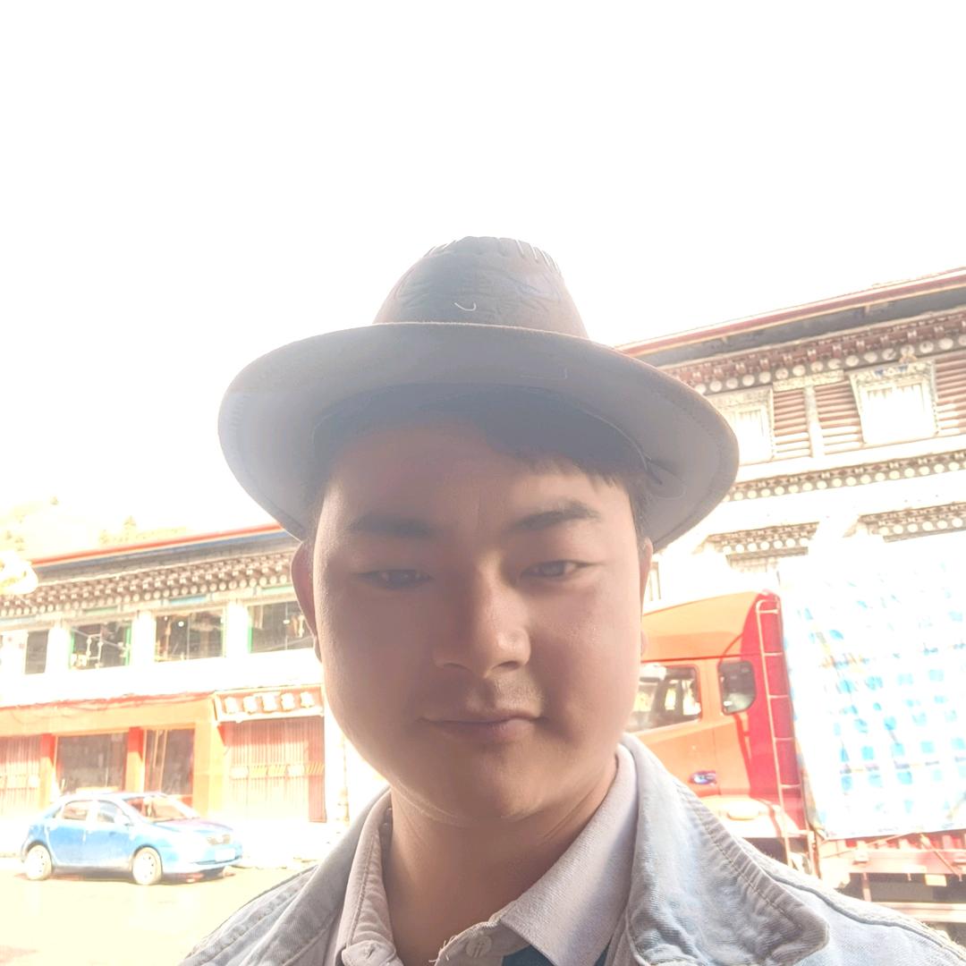 杰哥！