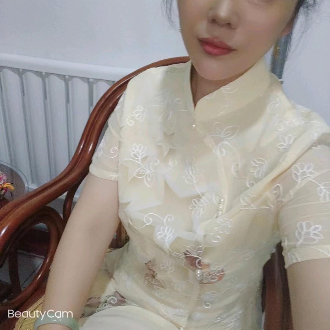 陌上花开