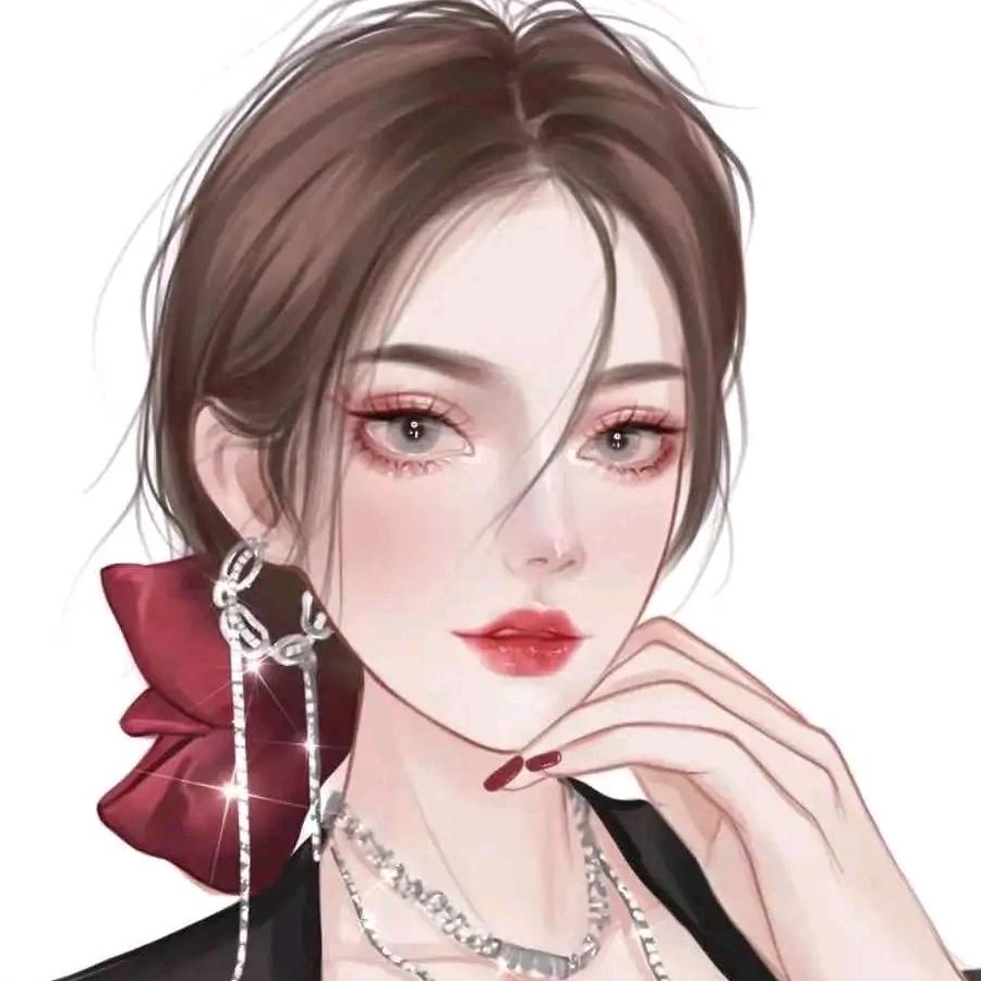 小梅子