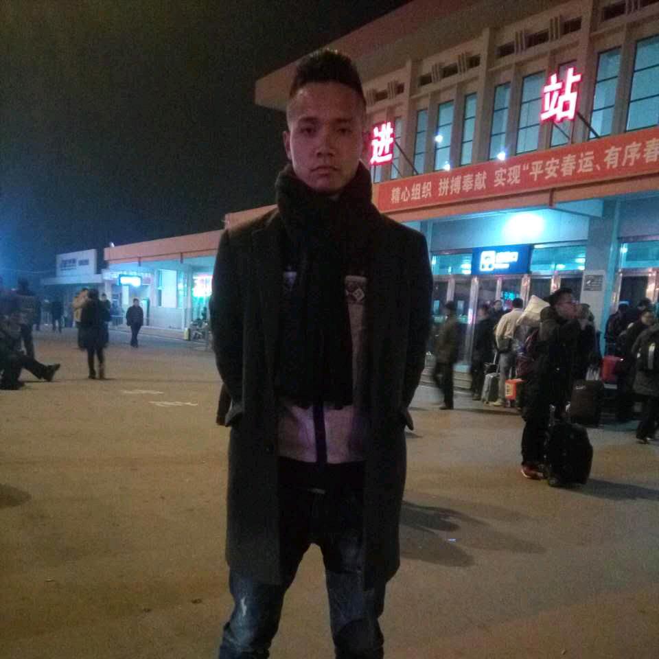 大金子专业跑云贵川