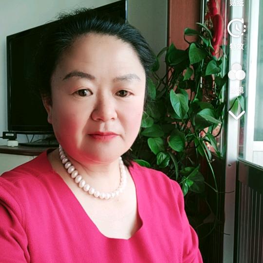阳光姐