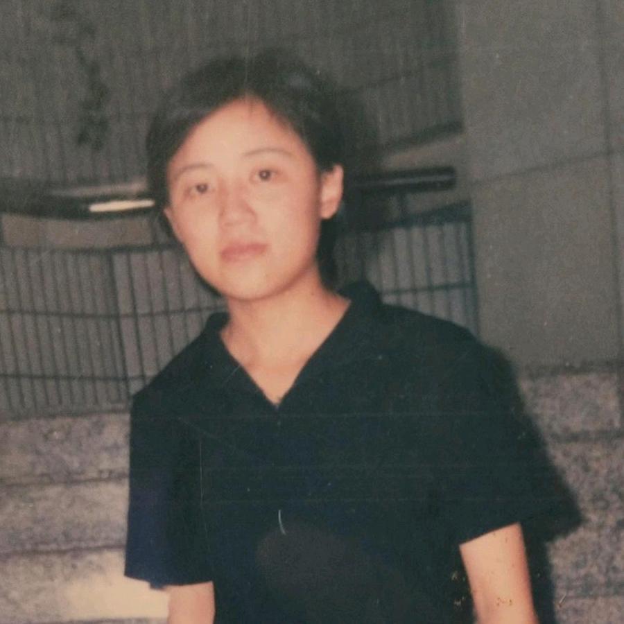倩姐