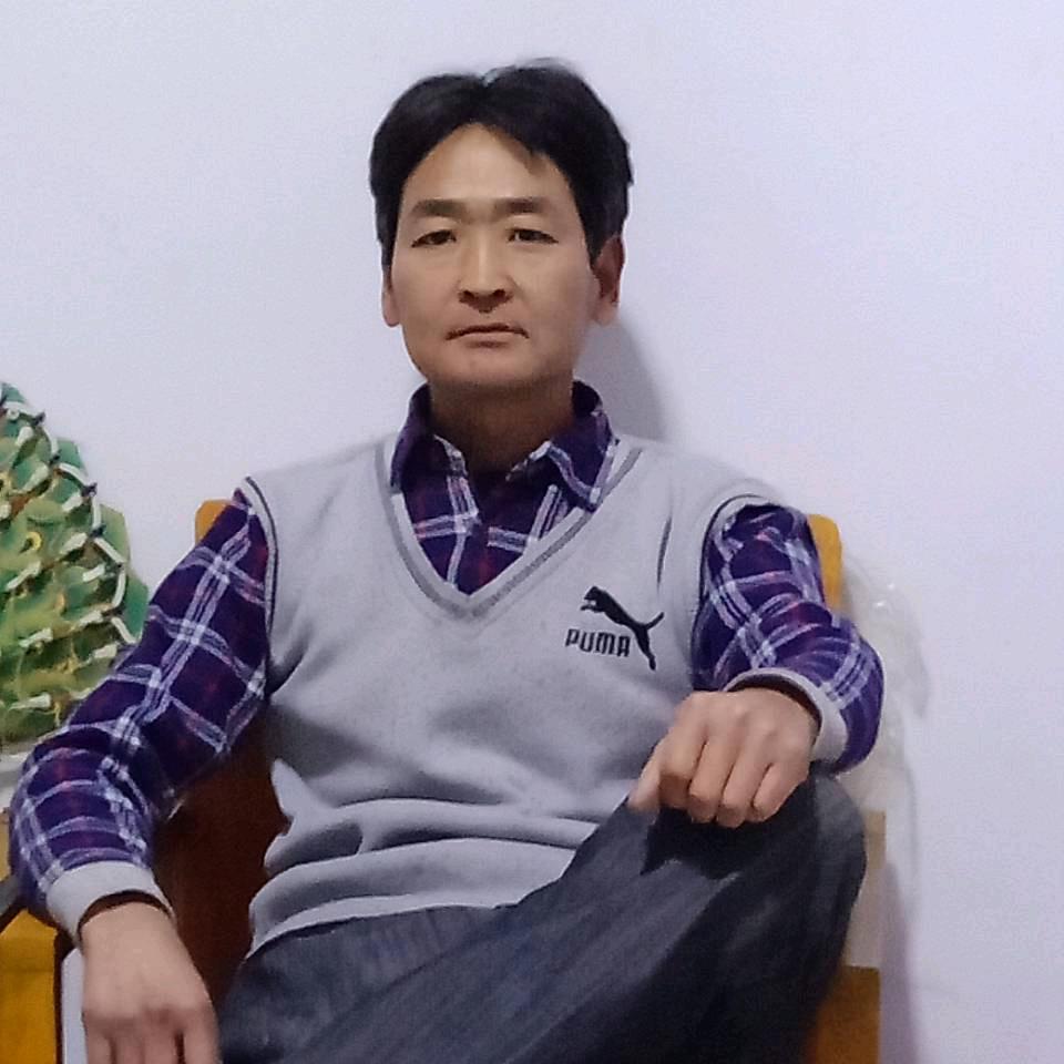 北漂小桂子