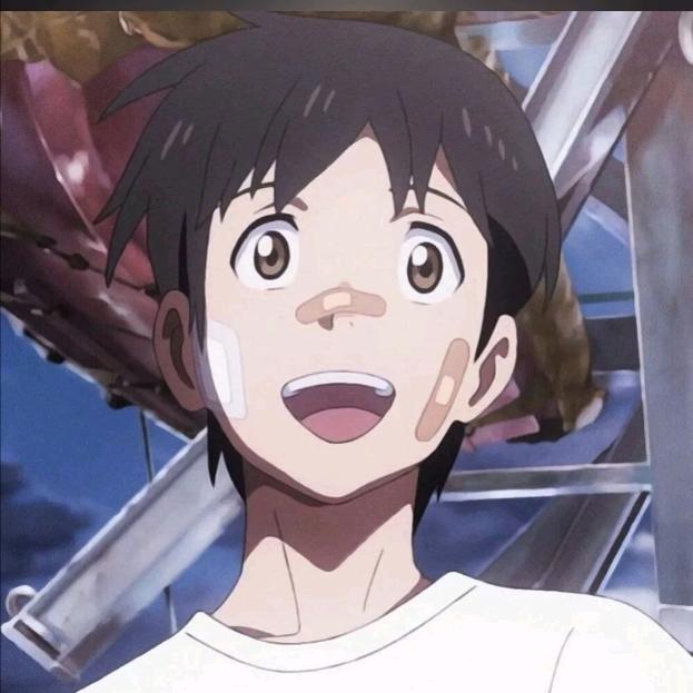 阿菠萝_