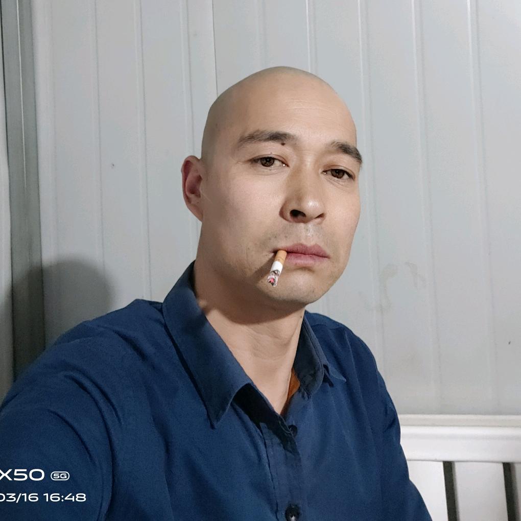 一个人醉