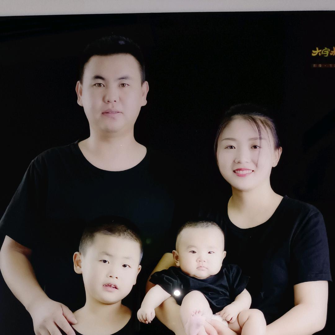 张龙