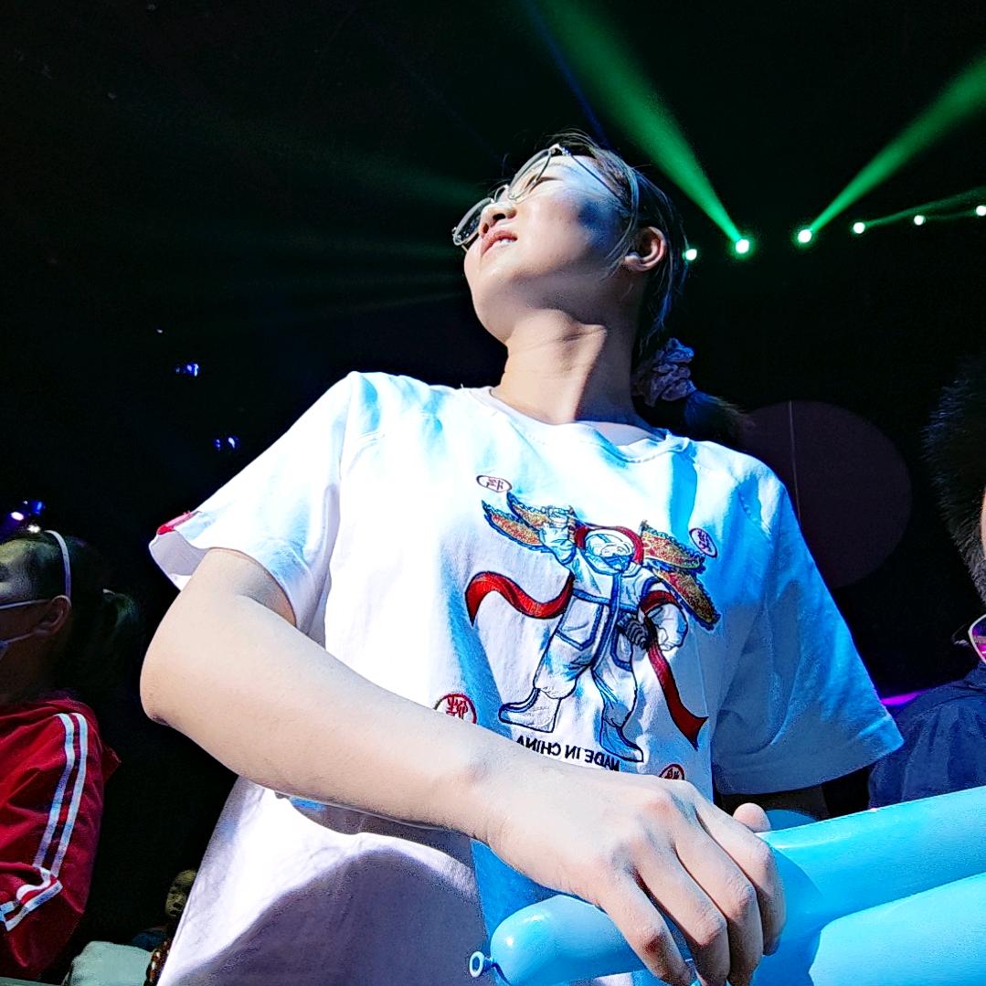 小支家的延胖子