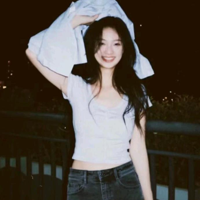 不爱生气.