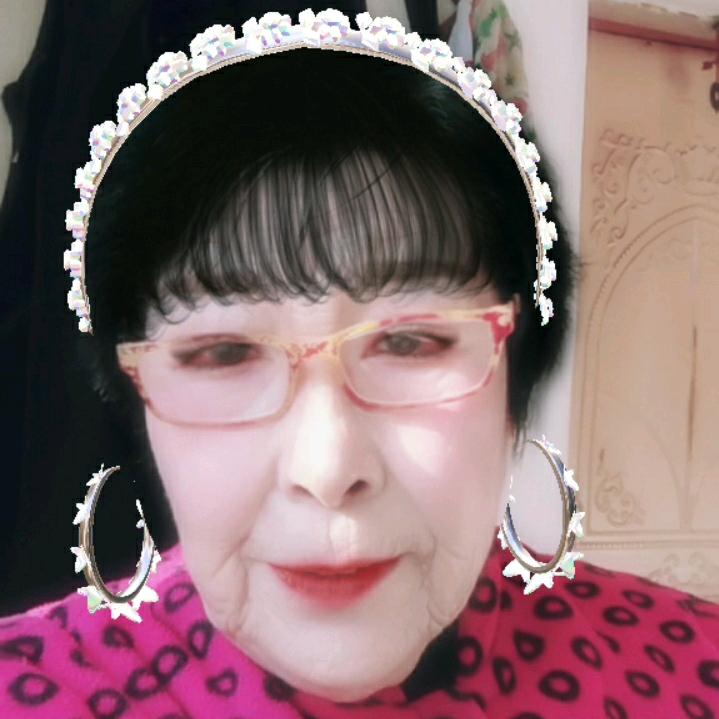、花自芬芳