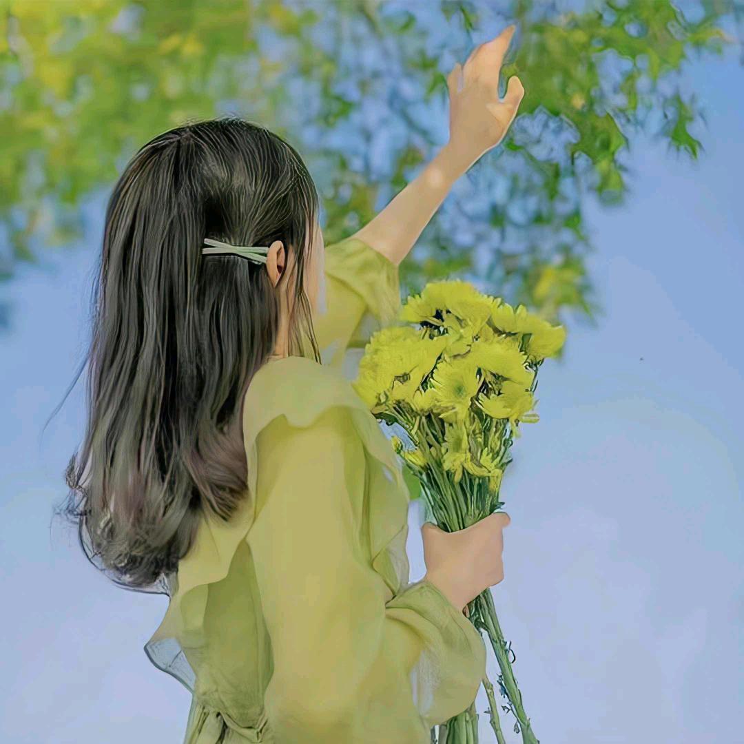 风一样的女子🍀🌸