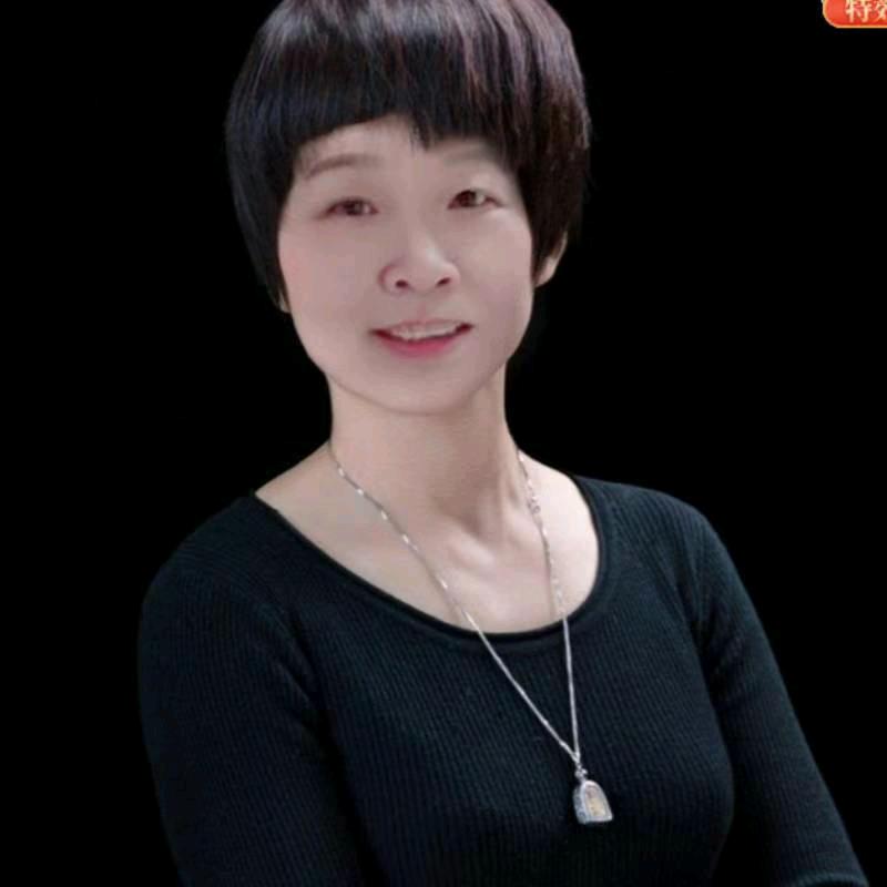 沈惠玉
