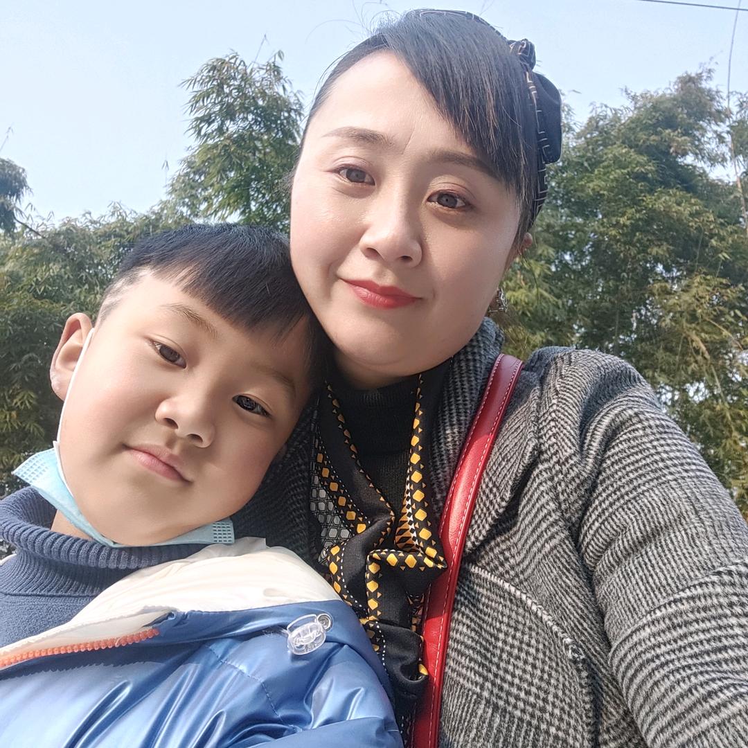琴姐(长宁妹儿 )✌️