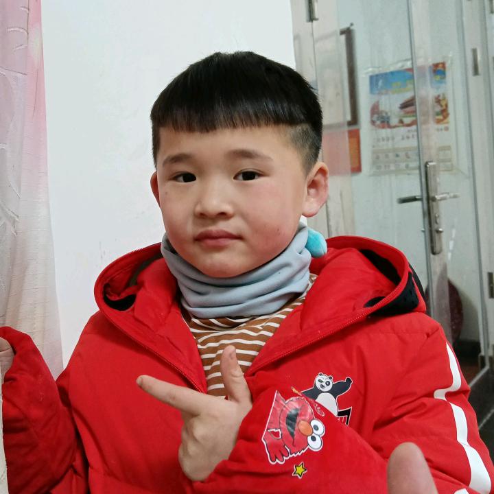 姚阿姨