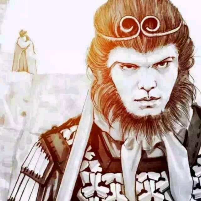 盖世✪ω✪英雄