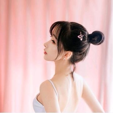 明天会更灿烂头像