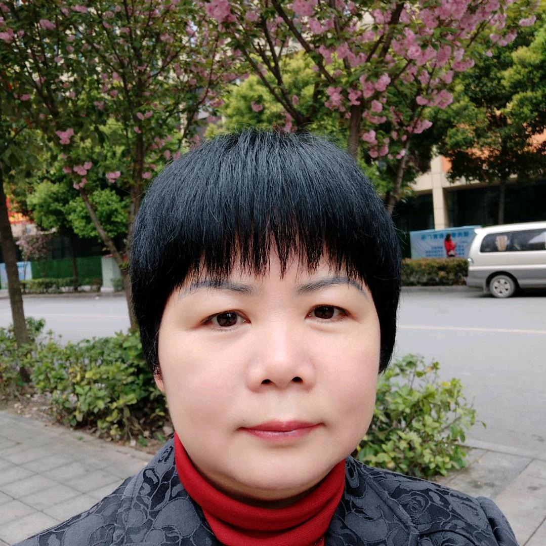 容容姐