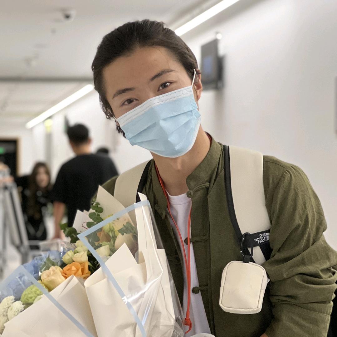 朱永清