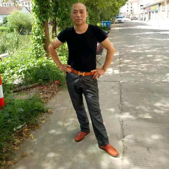 阜阳老三哥