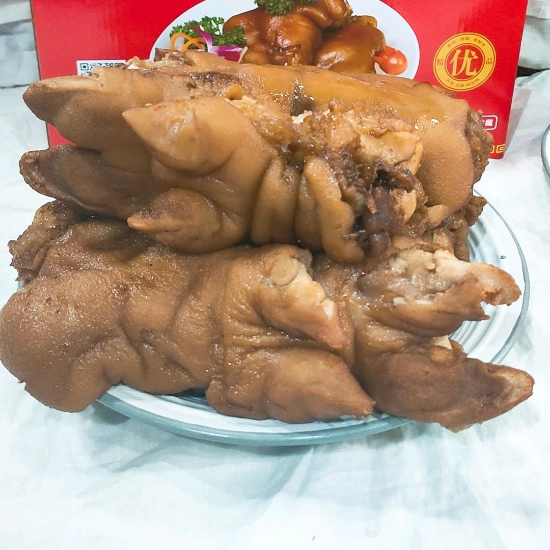 (张大厨)二师兄杰哥