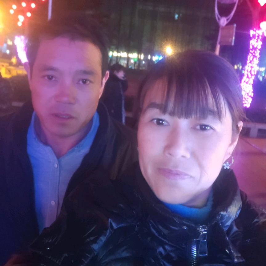 遇见你是我的缘