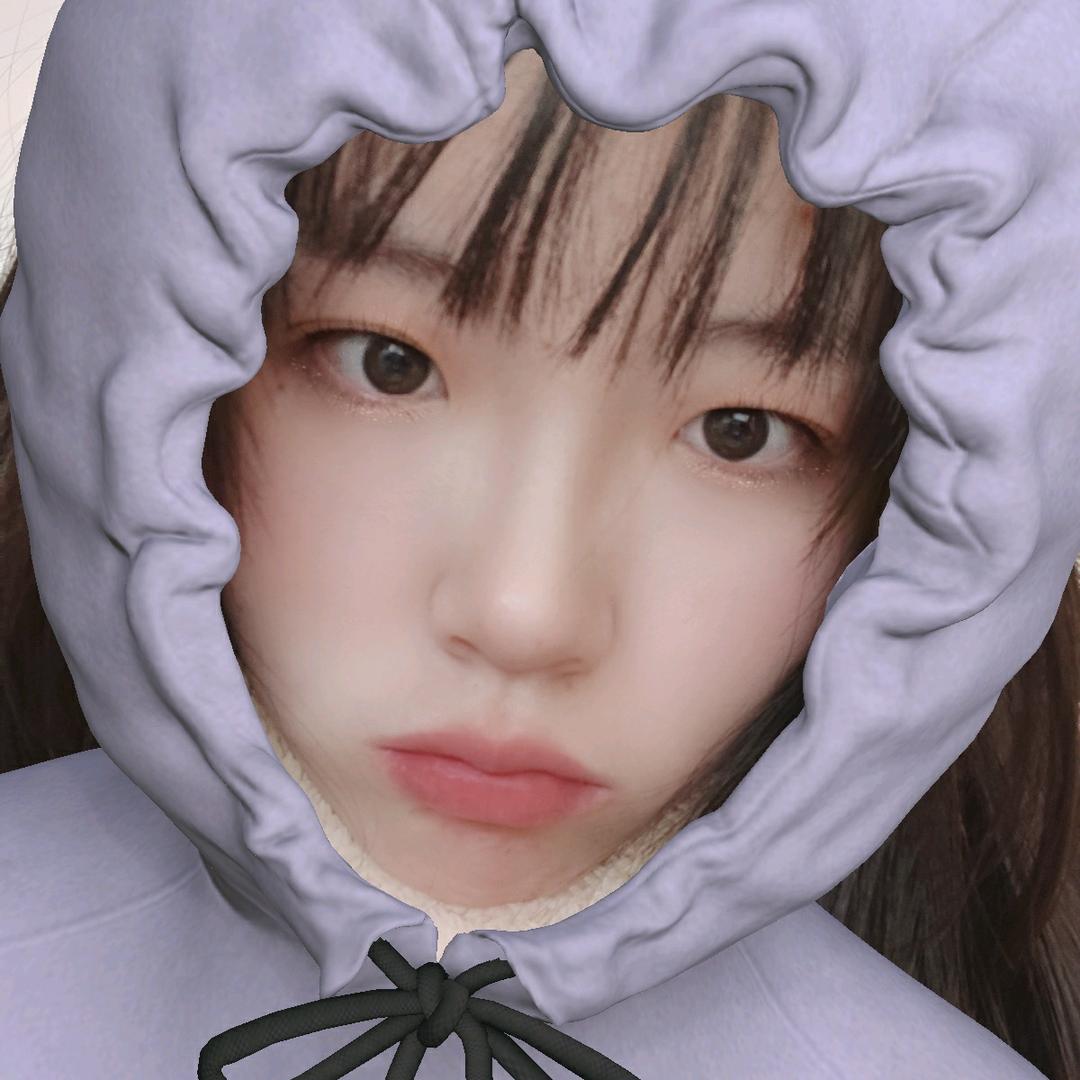 一只中秋秋头像