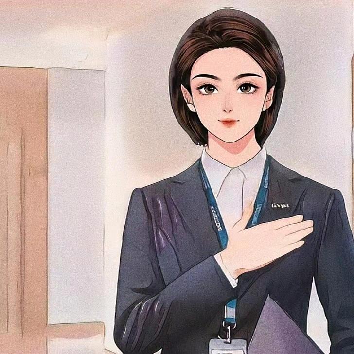 南川王姐看房咨询