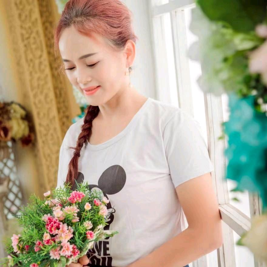 花花