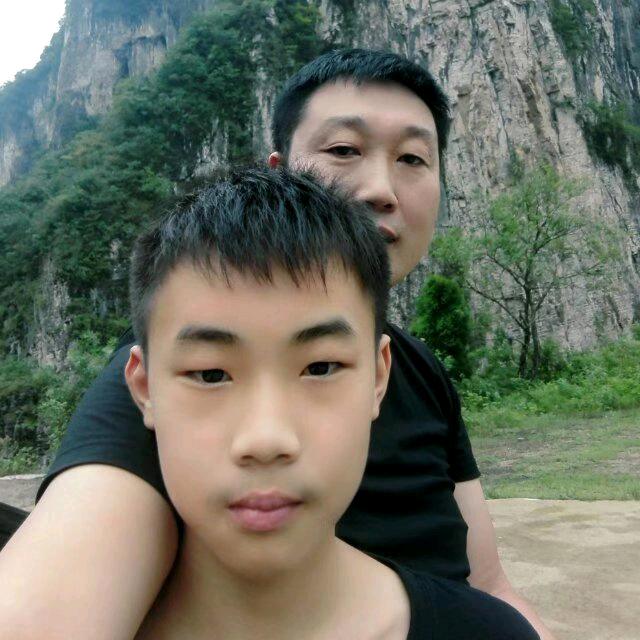 战马狼