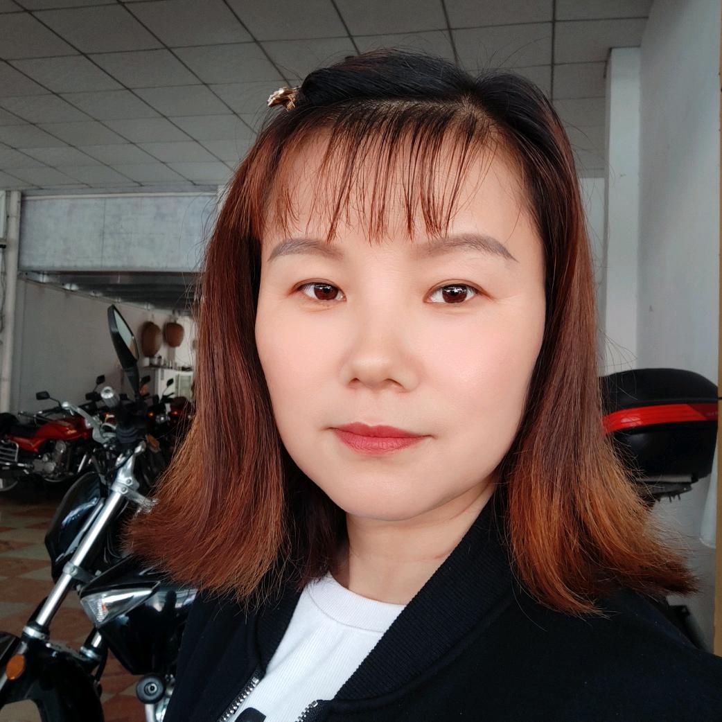 沙市区高华摩托车行