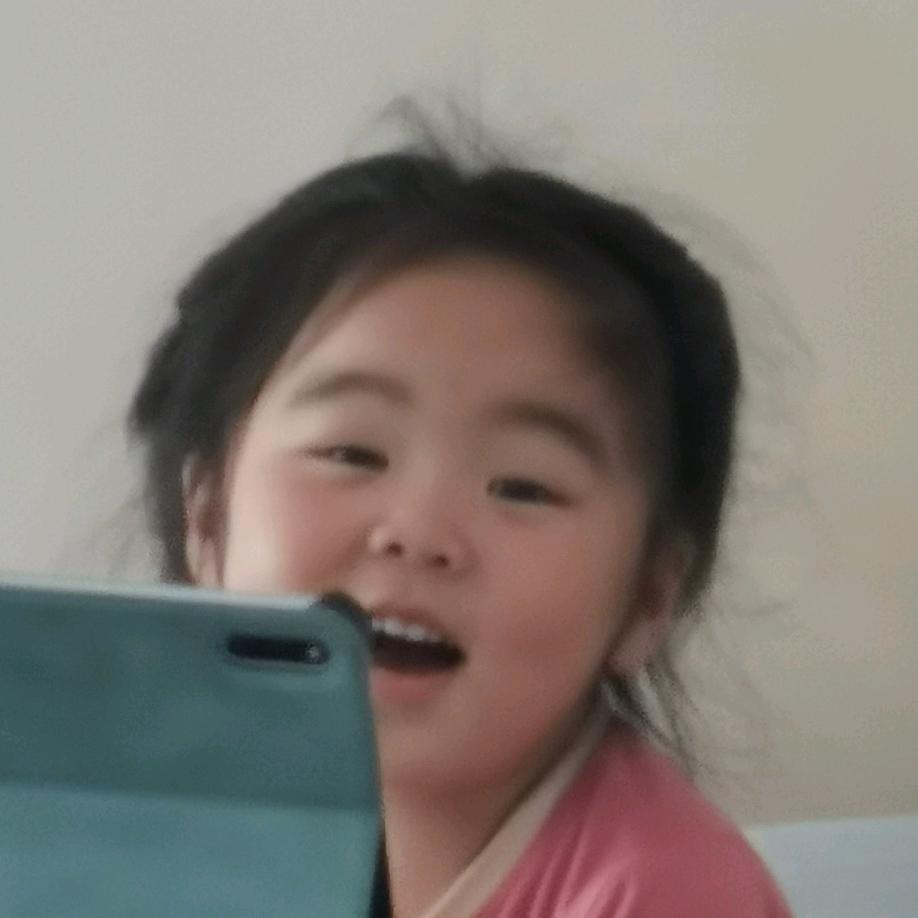 是毛豆呀♥