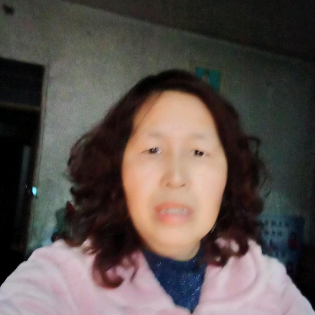 赵姐🍀