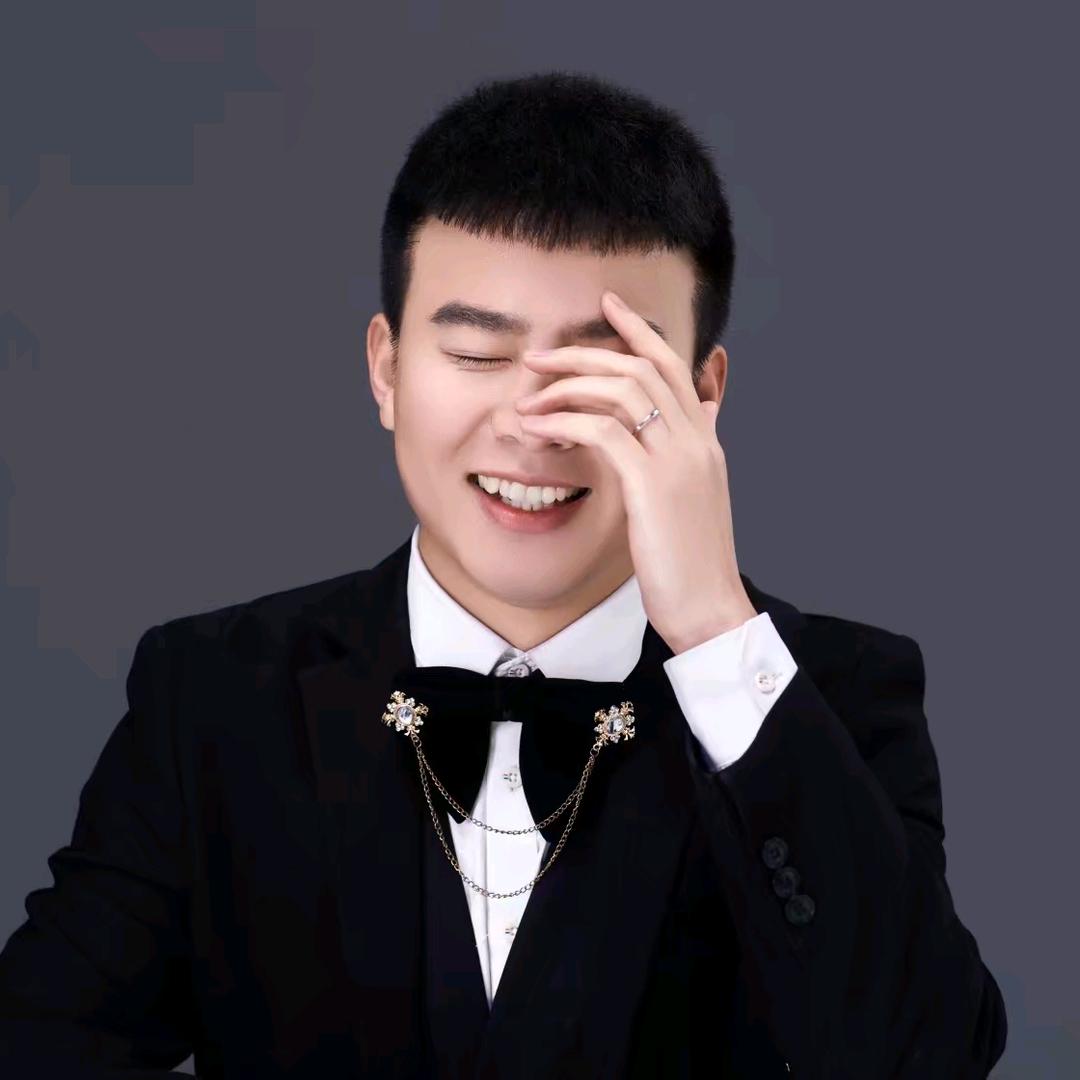 张一峰书法