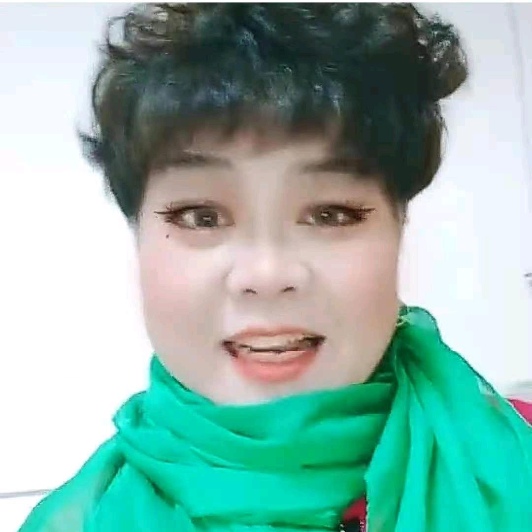 爱唱戏的韩老太
