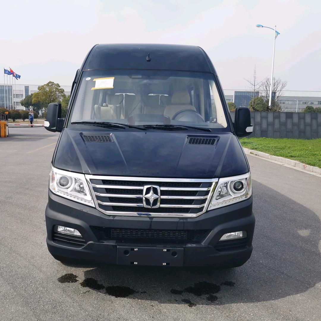 潍柴（扬州）亚星新能源商用车有限公司