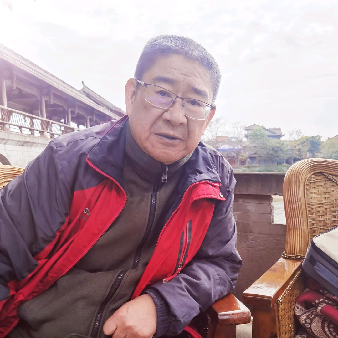 茶会友的大同人